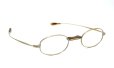 画像1: OLIVER PEOPLES オリバーピープルズ メガネ (1)