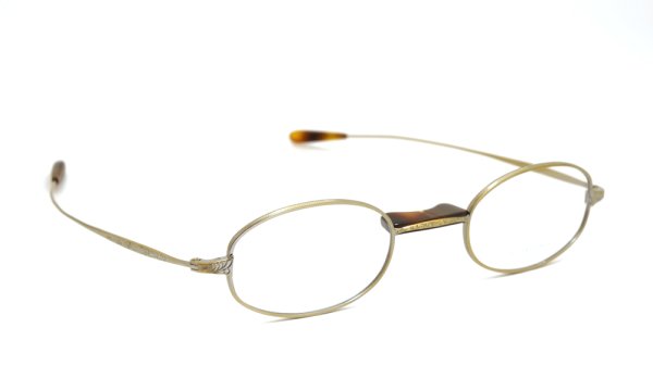 画像1: OLIVER PEOPLES オリバーピープルズ メガネ