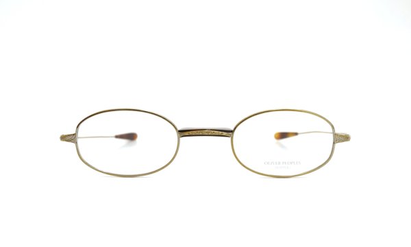 画像2: OLIVER PEOPLES オリバーピープルズ メガネ