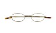 画像4: OLIVER PEOPLES オリバーピープルズ メガネ (4)