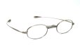 画像1: OLIVER PEOPLES オリバーピープルズ メガネ (1)