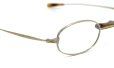 画像5: OLIVER PEOPLES オリバーピープルズ メガネ (5)