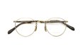 画像4: OLIVER PEOPLES オリバーピープルズ 丸メガネ (4)