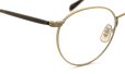 画像5: OLIVER PEOPLES オリバーピープルズ 丸メガネ (5)