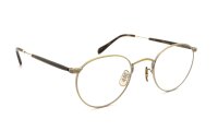 OLIVER PEOPLES オリバーピープルズ 丸メガネ