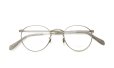 画像4: OLIVER PEOPLES オリバーピープルズ メガネ (4)