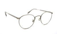 OLIVER PEOPLES オリバーピープルズ メガネ