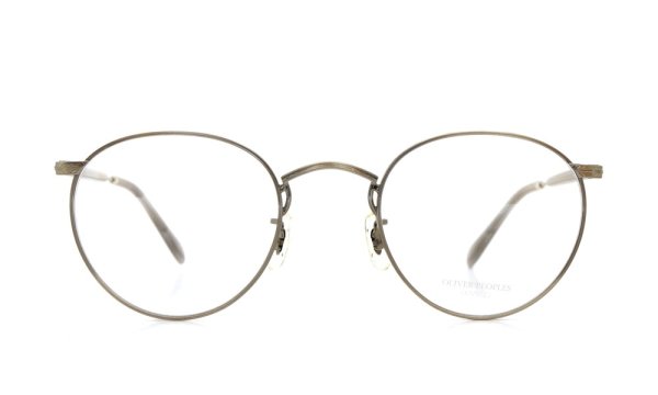 画像2: OLIVER PEOPLES オリバーピープルズ メガネ