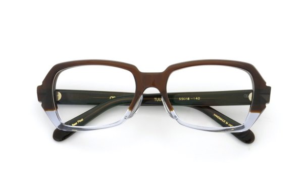 画像4: Oliver Goldsmith オリバーゴールドスミス メガネ TUULA