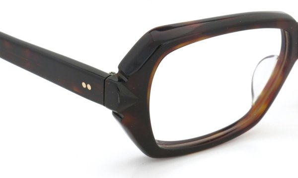 画像5: Oliver Goldsmith オリバーゴールドスミス メガネ TUULA