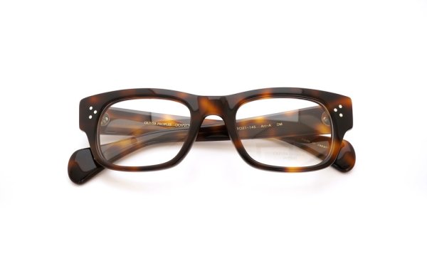 画像4: OLIVER PEOPLES オリバーピープルズ メガネ