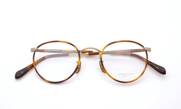 画像4: OLIVER PEOPLES オリバーピープルズ メガネ