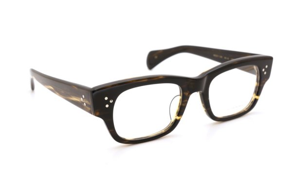 画像1: OLIVER PEOPLES オリバーピープルズ メガネ