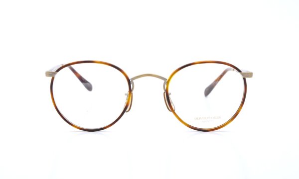 画像2: OLIVER PEOPLES オリバーピープルズ メガネ