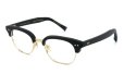  DITA Statesman Two DRX-2051-B-BLK-GLD-50