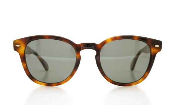 画像2: OLIVER PEOPLES オリバーピープルズ サングラス