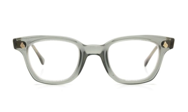 画像1: American Optical アメリカンオプティカル vintage ヴィンテージ メガネ