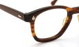 画像5: American Optical アメリカンオプティカル vintage ヴィンテージ メガネ (5)