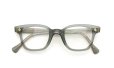 画像4: American Optical アメリカンオプティカル vintage ヴィンテージ メガネ (4)