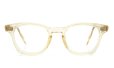 画像1: American Optical アメリカンオプティカル vintage ヴィンテージ メガネ (1)