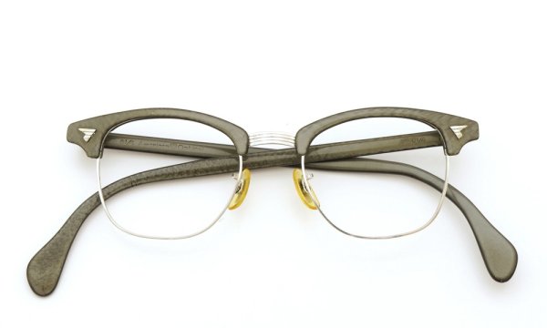 画像4: American Optical アメリカンオプティカル vintage ヴィンテージ GFメガネ