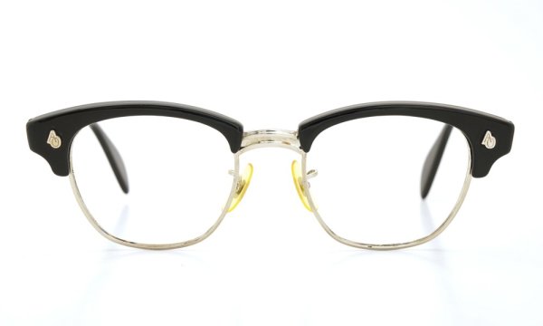 画像1: American Optical アメリカンオプティカル vintage ヴィンテージ メガネ