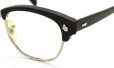 画像5: American Optical アメリカンオプティカル vintage ヴィンテージ メガネ (5)