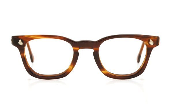 画像1: American Optical アメリカンオプティカル vintage ヴィンテージ メガネ