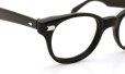 画像5: American Optical アメリカンオプティカル vintage ヴィンテージ メガネ (5)