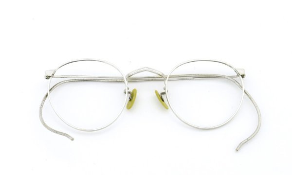 画像1: American Optical アメリカンオプティカル vintage ヴィンテージ メガネ