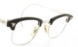 画像5: American Optical アメリカンオプティカル vintage ヴィンテージ GFメガネ (5)