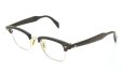 画像3: American Optical アメリカンオプティカル vintage ヴィンテージ GFメガネ (3)