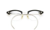 American Optical アメリカンオプティカル vintage ヴィンテージ GFメガネ