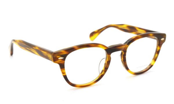 OLIVER PEOPLES Sheldrake シェルドレイク 140