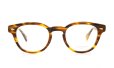 OLIVER PEOPLES Sheldrake シェルドレイク 140