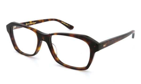 Oliver Goldsmith メガネ通販 HAYMARKET DarkTortoiseshell