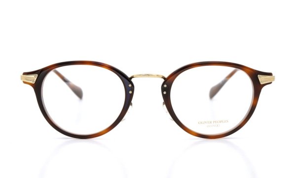 画像2: OLIVER PEOPLES オリバーピープルズ メガネ