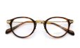 画像4: OLIVER PEOPLES オリバーピープルズ メガネ (4)