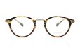 画像2: OLIVER PEOPLES オリバーピープルズ メガネ (2)