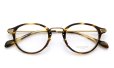 画像4: OLIVER PEOPLES オリバーピープルズ メガネ (4)