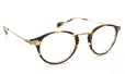 画像1: OLIVER PEOPLES オリバーピープルズ メガネ (1)