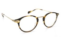 OLIVER PEOPLES オリバーピープルズ メガネ