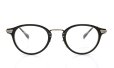 画像2: OLIVER PEOPLES オリバーピープルズ メガネ (2)