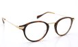 画像1: OLIVER PEOPLES オリバーピープルズ メガネ (1)