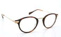 OLIVER PEOPLES オリバーピープルズ メガネ