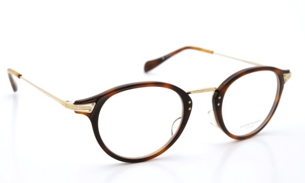 画像1: OLIVER PEOPLES オリバーピープルズ メガネ