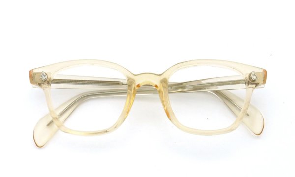 画像4: American Optical アメリカンオプティカル vintage ヴィンテージ メガネ