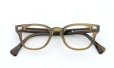 画像4: American Optical アメリカンオプティカル vintage ヴィンテージ メガネ (4)