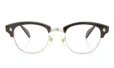 画像1: American Optical アメリカンオプティカル vintage ヴィンテージ メガネ (1)