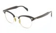 画像3: American Optical アメリカンオプティカル vintage ヴィンテージ GFメガネ (3)